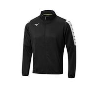 Mizuno Nara Interlock Track Jacket Unisex Adult
