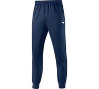 Mizuno Nara Men's Sports Trousers Navy Blue