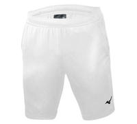 Mizuno Nara Traing Short Jr - Unisex Baby Shorts, Unisex_Baby, Shorts, 32FB0B51, White, 8 Years