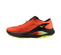 Mizuno Neo Accera Trail Running Shoes Black,Purple EU 47