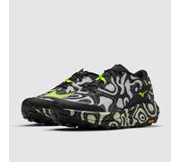 Mizuno Neo Accera Trail running shoe Unisex-blue, yellow, Size 7