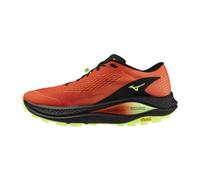 Mizuno Neo Accera Trail Running Shoes Black,Purple EU 48 1/2