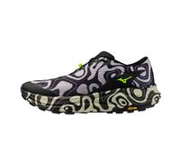 Mizuno - Neo Accera Blue Lightning Yellow Black - 9.5 - Gravel Running shoes
