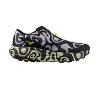 Mizuno - Neo Accera Blue Lightning Yellow Black - 11 - Trail shoes
