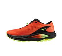 Mizuno - Neo Accera Orange Lime Pulp Black - 10.5 - Trail shoes