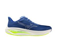 Mizuno Neo Cosmo Running Shoes Blue EU 40 1/2 Woman