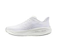 Mizuno NEO COSMO Running Shoes White/Light Gray 22.5-29.0 cm 2E Fr Japan