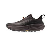 Mizuno Neo Daichi 10 Brown Black AW26 Women's Shoes, Size 40 - EUR