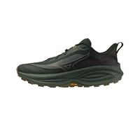 Mizuno Neo Daichi 10 GTX Green Black AW26 Shoes, Size 48.5 Eur