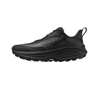 Mizuno Neo Daichi 10 GTX Shoes Black Grey AW26 Women's, Size 40 - EUR