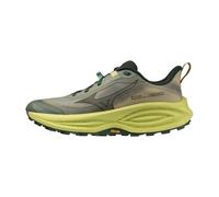Mizuno Neo Daichi 10 Shoes Green Yellow AW26 Women's, Size 36 - EUR