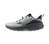 Mizuno Mizuno Neo Daichi 10 light grey dark grey black sky blue shoes - 40.5