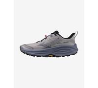 Mizuno Neo Daichi 10 shoes grey dark blue black pink women - 38
