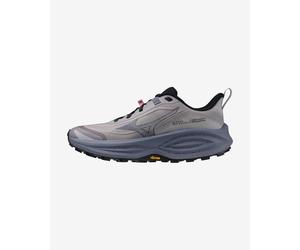 Mizuno Neo Daichi 10 shoes grey dark blue black pink women - 40