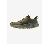 Mizuno Neo Daichi 10 Trail Running Shoes Green EU 42 Men