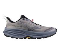 MIZUNO Neo Daichi 10 W - Women - Grey - size 7.5- model 2026 7.5