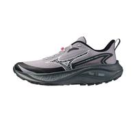 Mizuno - Women's trail running shoes - Mizuno Neo Lumina Ws Dapple Gray/White/Dark Slate for Women - Size 5,5 UK - Grey Grey 5.5 UK