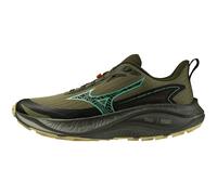 Mizuno Neo Lumina Gore-tex® Trail Running Shoes Green EU 38 Woman