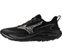 Mizuno Neo Lumina GORE-TEX Womens Trail Running Shoes Black Waterproof GTX Run