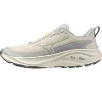 Mizuno Neo Lumina GORE-TEX shoes Off White Grey Women - 41