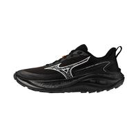 Mizuno Neo Lumina GORE-TEX Women's Trail Running Shoes | UK 5 in Black/Harbor Mist/Black