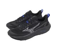 Mizuno Neo Lumina GTX Gore-Tex Black Grey Men Trail Running Shoes J1GJ2659-02