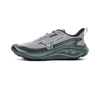 Mizuno Neo Lumina Trail running shoe Women - lilac, grey, Size 6