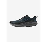 Mizuno Neo Lumina Shoes Black - 44.5