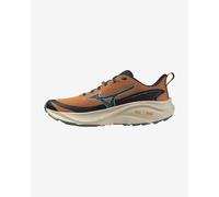Mizuno Neo Lumina shoes Brown White - 41