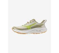 Mizuno Neo Lumina shoes white green orange Women - 41
