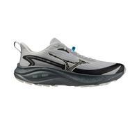 Mizuno - Men's trail running shoes - Mizuno Neo Lumina Mirage Gray/Vulcan/Blue Jewel for Men - Size 8,5 UK - Grey Grey 8.5 UK