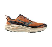 Mizuno Neo Lumina Trail running shoe Men-red, green, Size 11,5