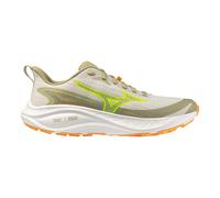 Mizuno Neo Lumina shoes white green orange Women - 40