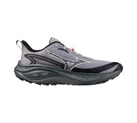 Mizuno - Women's trail running shoes - Mizuno Neo Lumina Ws Dapple Gray/White/Dark Slate for Women - Size 6 UK - Grey Grey 6 UK