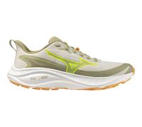 MIZUNO Neo Lumina W - Women - White / Grey / Green - size 5.5- model 2026 5.5