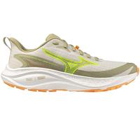 Mizuno Neo Lumina Trail Running Shoes Brown EU 38 1/2 Woman