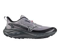 Mizuno Neo Lumina Trail running shoe Women - lilac, grey, Size 5,5