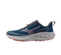 Mizuno Neo Lumina Women's Trail Running Shoes | UK 5.5 in Navy