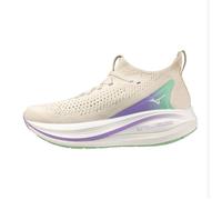 Mizuno Neo Vista 2 38 White Women