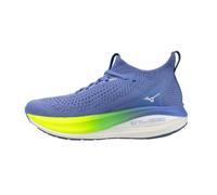 Mizuno Neo Vista 2 Women's Running Shoes, Ultramarine/White/Lightning Ye (UK Footwear Size System, Adult, Women, Numeric, Medium, 7)