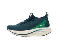 Mizuno Neo Vista 2 Green SS26 Shoes, Size 46 - EUR