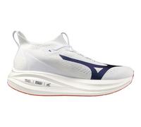 MIZUNO Neo Vista 2 - Men - White / Grey - size 9.5- model 2025 9.5