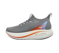 Mizuno Neo Vista 2 Men's Running Shoes | UK 11 in Grey