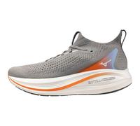 Mizuno Neo Vista 2 Men's Running Shoes, Ultimate Gray/White/Coral Rose - 10.5 UK