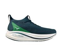 Mizuno Neo Vista 2 Running Shoes Green EU 44 1/2 Men