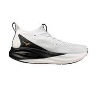 Mizuno Neo Vista 2 Shoes White Black - 40.5