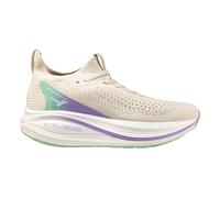 Mizuno Neo Vista 2 shoes white green lilac Women - 37