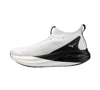 Mizuno Neo Vista 2 Running Shoes | UK 11 in White/Black/Gold