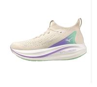 Mizuno Neo Vista 2 Running Shoes Grey EU 37 Woman