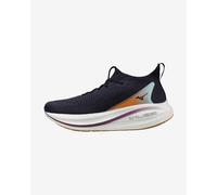 Mizuno Neo Vista 2 Shoes Black Orange Blue - 38.5